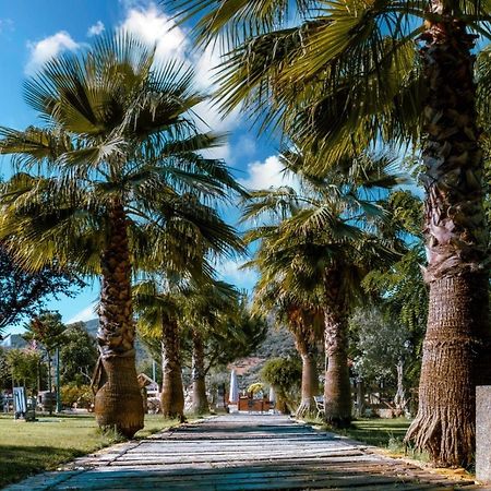 Hotel Rural Finca La Herencia Guadalcanal Zewnętrze zdjęcie
