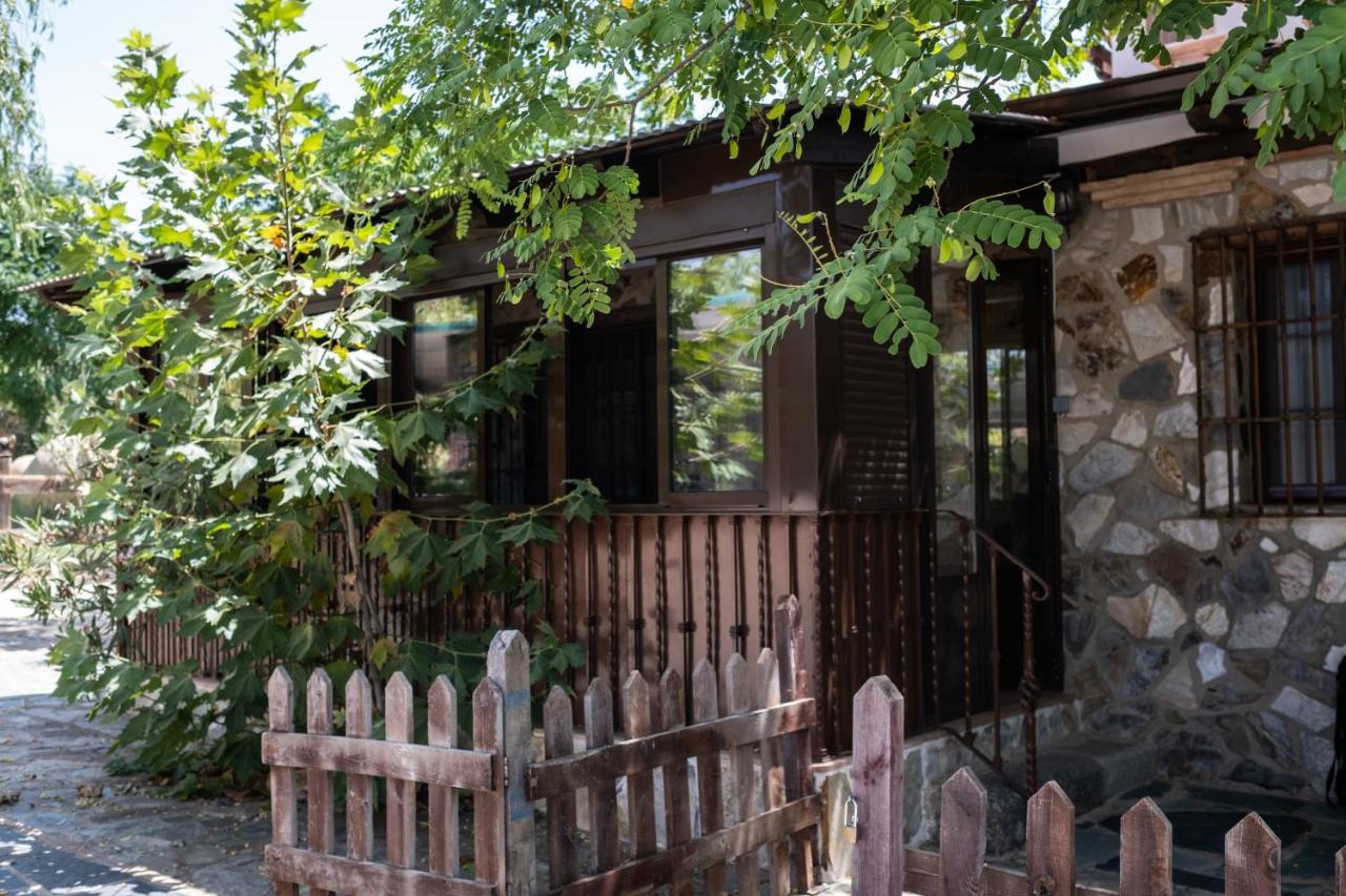 Hotel Rural Finca La Herencia Guadalcanal Zewnętrze zdjęcie