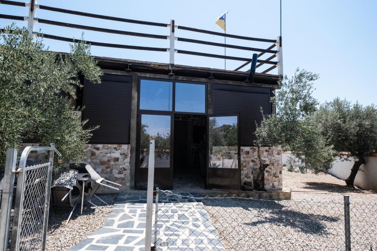 Hotel Rural Finca La Herencia Guadalcanal Zewnętrze zdjęcie