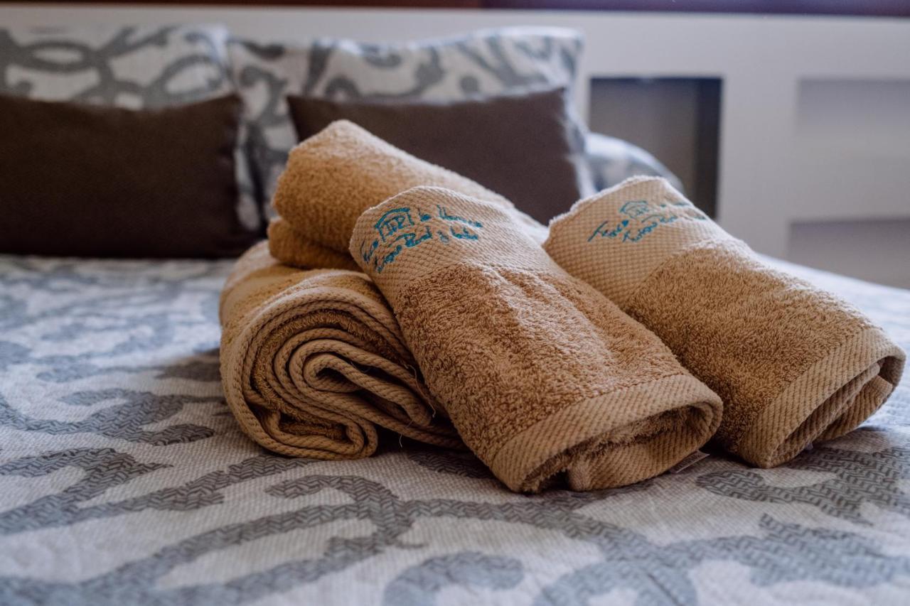 Hotel Rural Finca La Herencia Guadalcanal Zewnętrze zdjęcie
