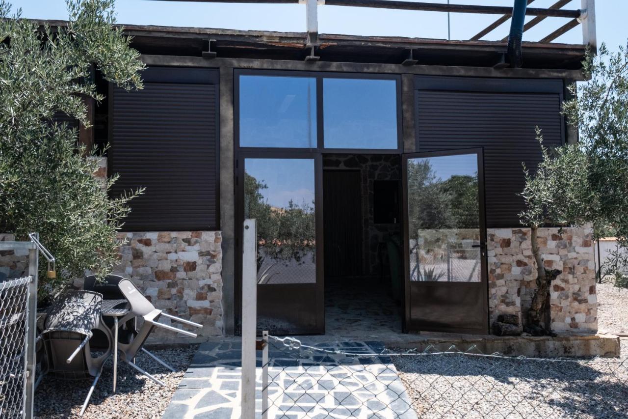 Hotel Rural Finca La Herencia Guadalcanal Zewnętrze zdjęcie