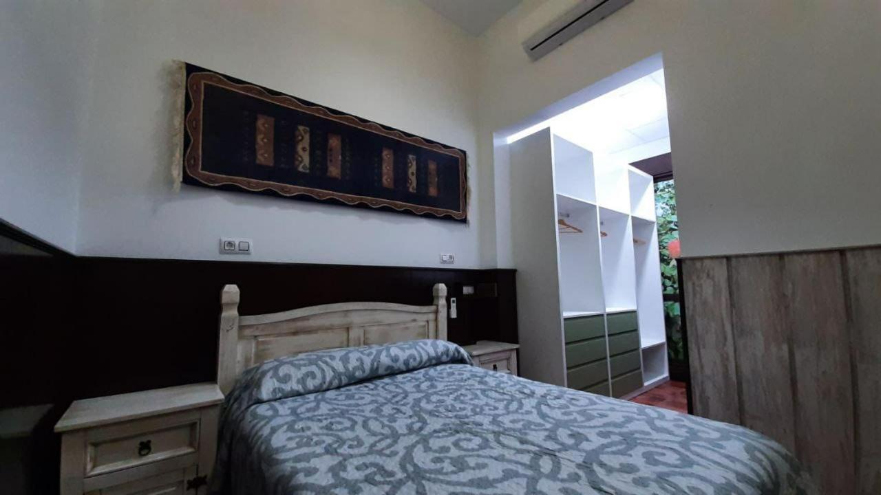 Hotel Rural Finca La Herencia Guadalcanal Zewnętrze zdjęcie
